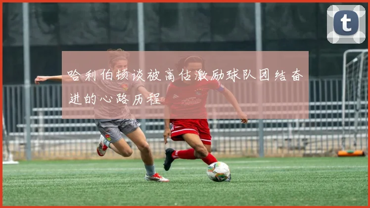 哈利伯顿谈被高估激励球队团结奋进的心路历程